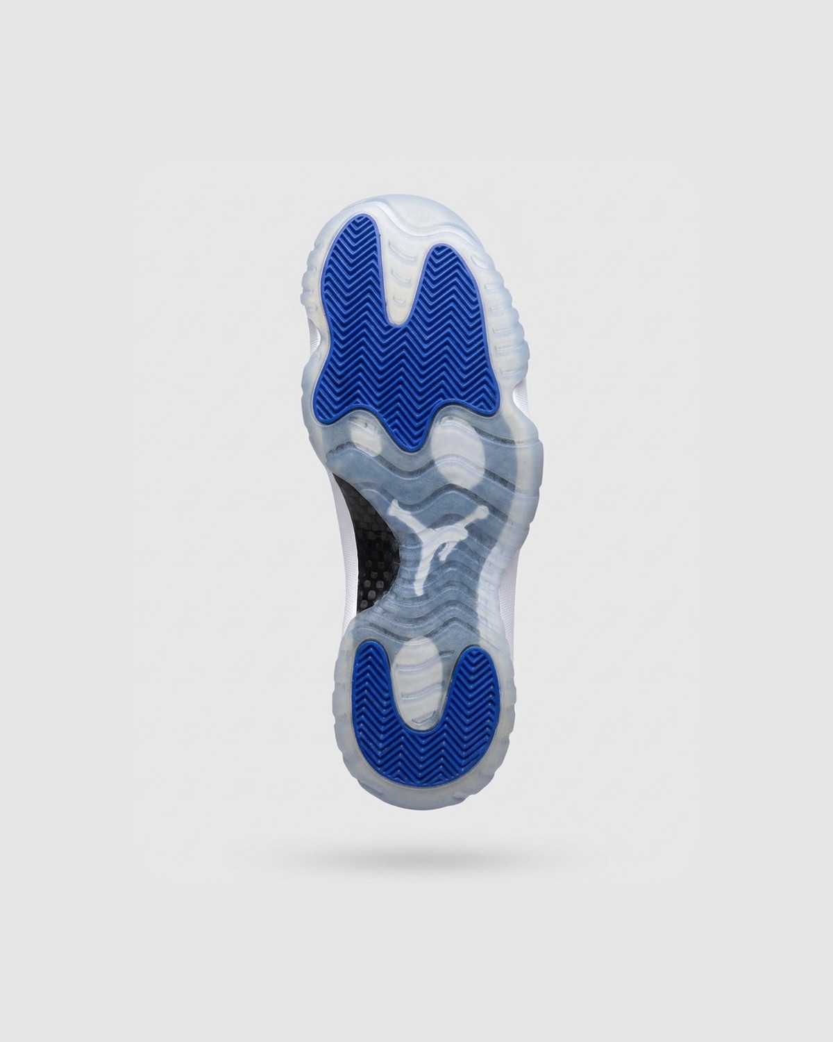 Sole Oxidation Treatment